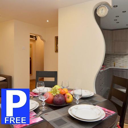 Tomsona Apartment Riga Center Dış mekan fotoğraf