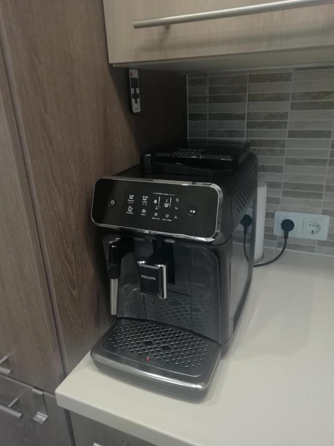 Tomsona Apartment Riga Center Dış mekan fotoğraf