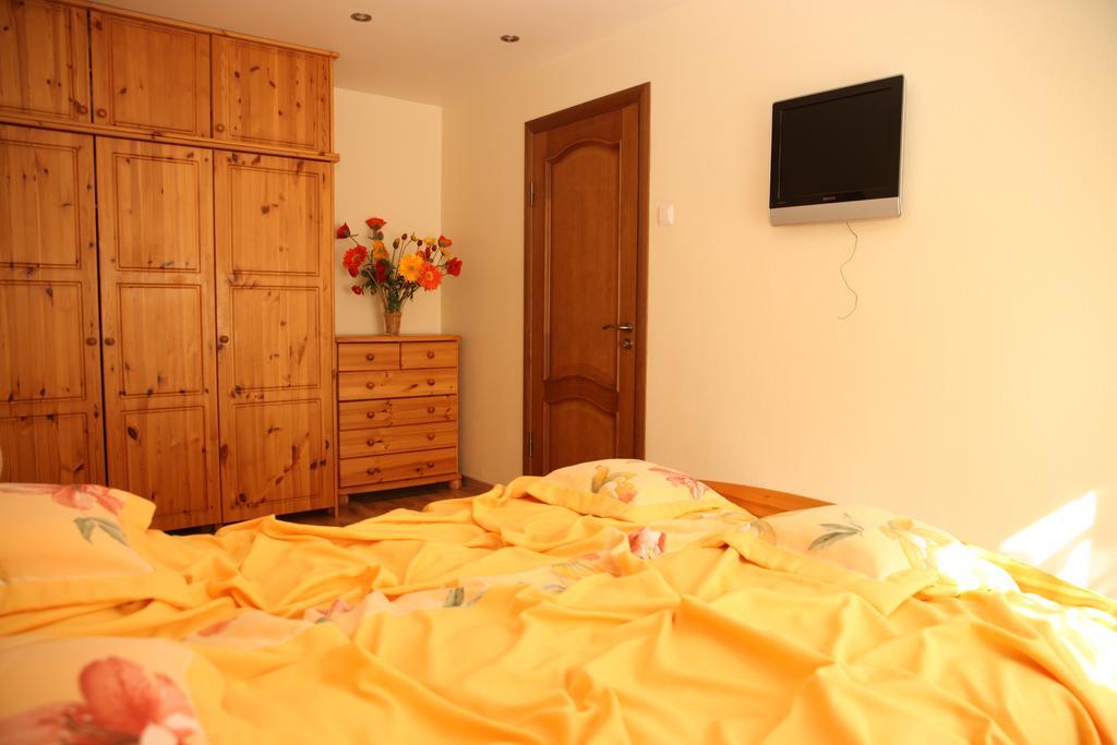 Tomsona Apartment Riga Center Dış mekan fotoğraf