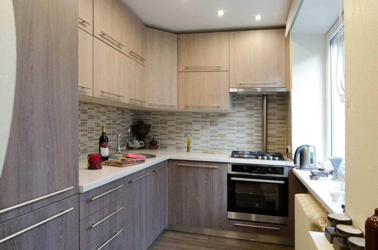 Tomsona Apartment Riga Center Dış mekan fotoğraf