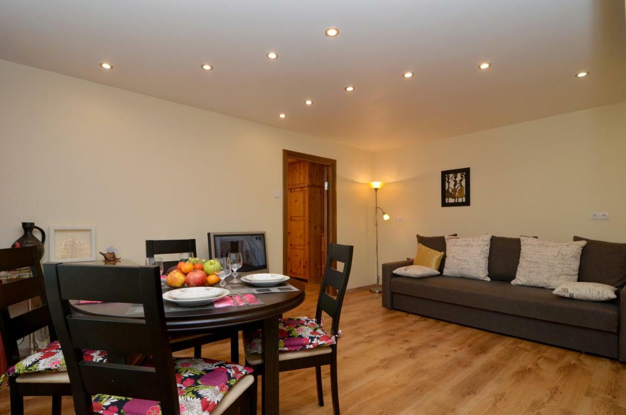 Tomsona Apartment Riga Center Dış mekan fotoğraf