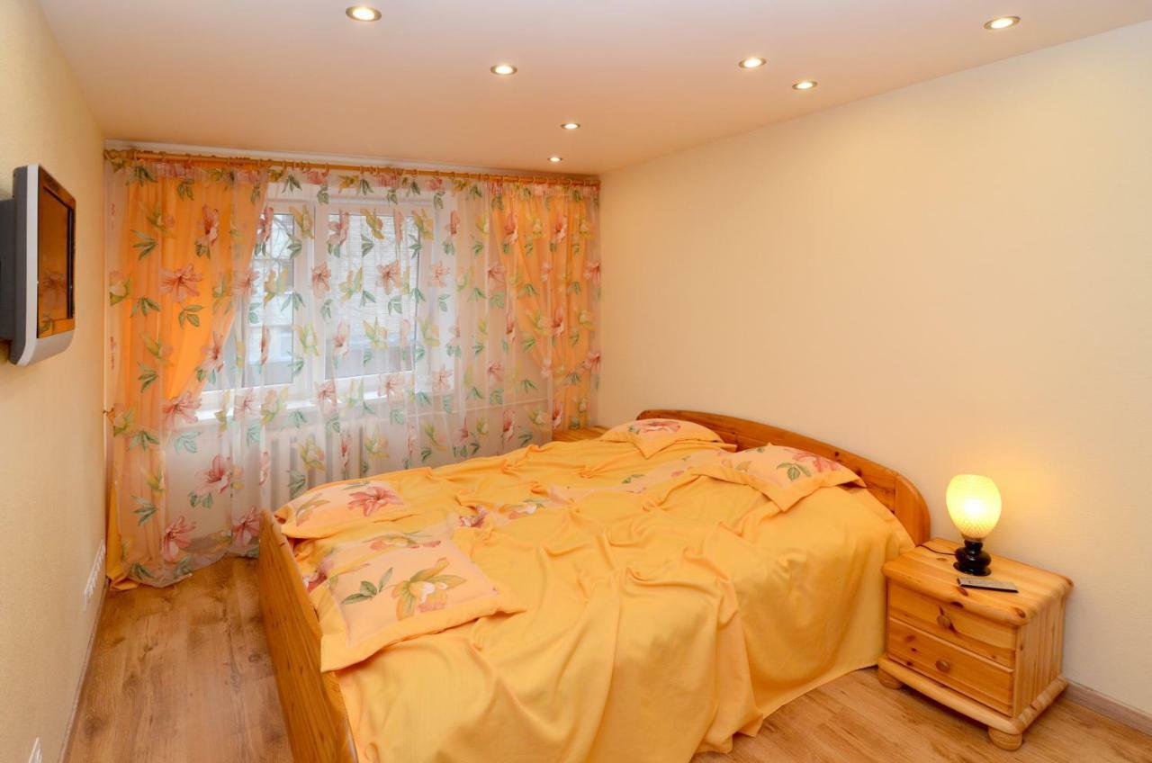 Tomsona Apartment Riga Center Dış mekan fotoğraf